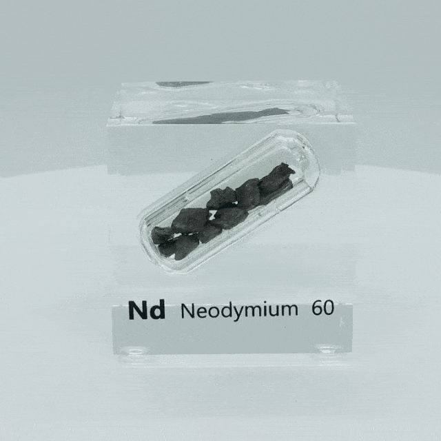 Element Cube_lIW
