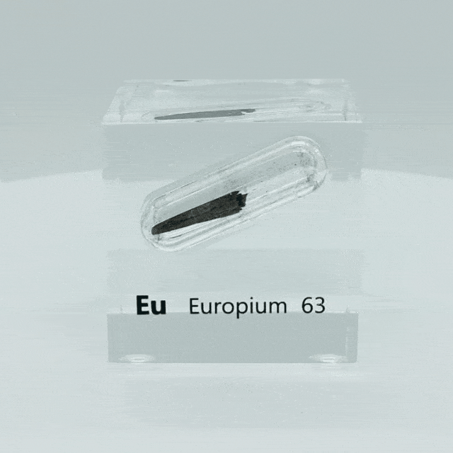 Element Cube_EsE