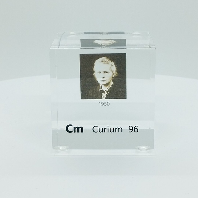 Element Cube_LE