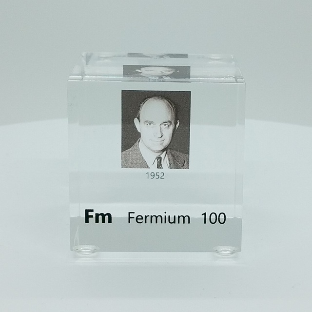 Element Cube_tF~E