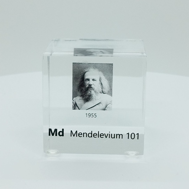 Element Cube_frE