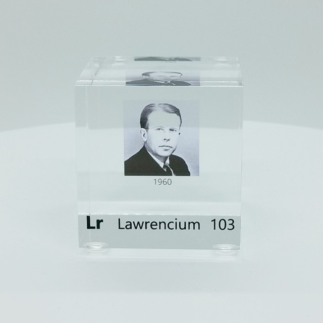 Element Cube_[VE