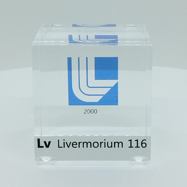 Element Cube_oE