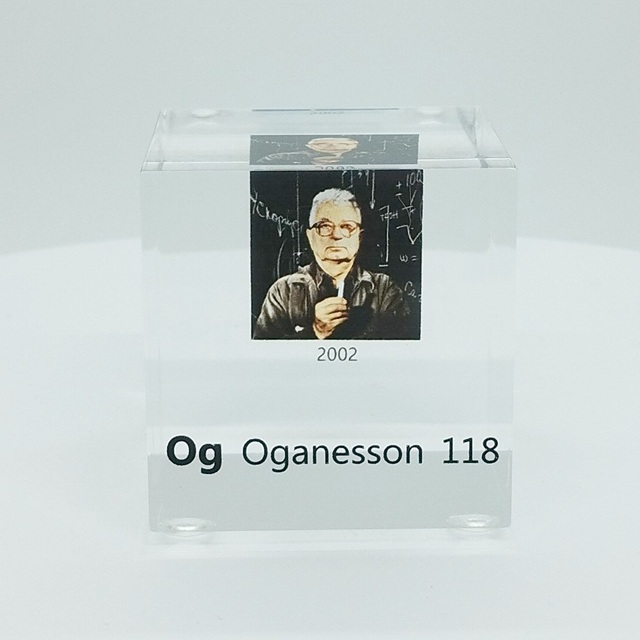 Element Cube_IKl\